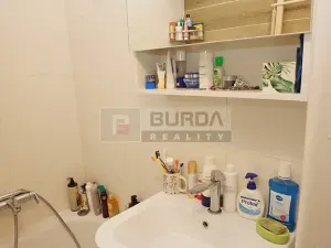 Pronájem bytu 2+1, Praha - Hloubětín, Zelenečská, 50 m2