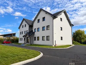 Prodej bytu 2+1, Morkovice-Slížany - Morkovice, 63 m2