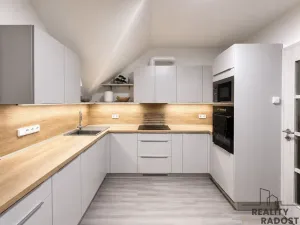 Prodej bytu 3+1, Morkovice-Slížany - Morkovice, 79 m2