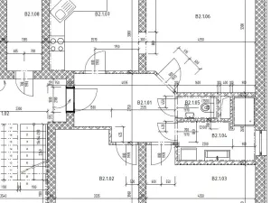 Prodej bytu 3+1, Morkovice-Slížany - Morkovice, 79 m2