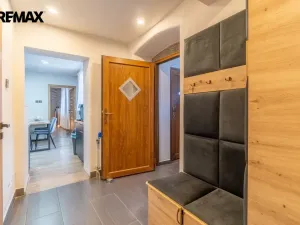 Prodej rodinného domu, Praha - Královice, Ke Stupicím, 124 m2