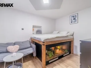 Prodej rodinného domu, Praha - Královice, Ke Stupicím, 124 m2