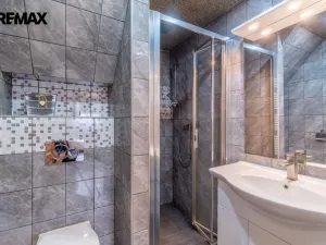 Prodej rodinného domu, Praha - Královice, Ke Stupicím, 124 m2