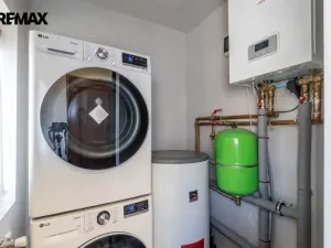 Prodej rodinného domu, Praha - Královice, Ke Stupicím, 124 m2