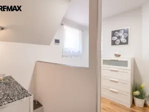 Prodej rodinného domu, Praha - Královice, Ke Stupicím, 124 m2