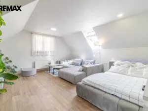 Prodej rodinného domu, Praha - Královice, Ke Stupicím, 124 m2