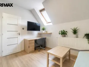 Prodej rodinného domu, Praha - Královice, Ke Stupicím, 124 m2