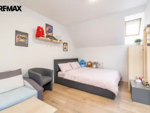 Prodej rodinného domu, Praha - Královice, Ke Stupicím, 124 m2