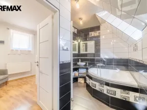 Prodej rodinného domu, Praha - Královice, Ke Stupicím, 124 m2
