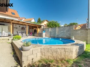 Prodej rodinného domu, Praha - Královice, Ke Stupicím, 124 m2