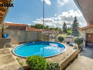 Prodej rodinného domu, Praha - Královice, Ke Stupicím, 124 m2