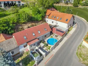Prodej rodinného domu, Praha - Královice, Ke Stupicím, 124 m2
