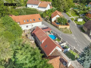 Prodej rodinného domu, Praha - Královice, Ke Stupicím, 124 m2