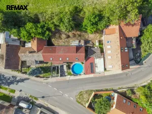 Prodej rodinného domu, Praha - Královice, Ke Stupicím, 124 m2