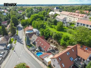 Prodej rodinného domu, Praha - Královice, Ke Stupicím, 134 m2