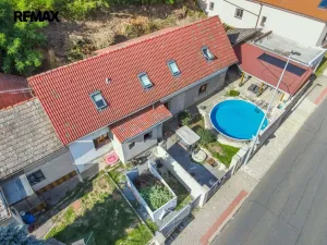 Prodej rodinného domu, Praha - Královice, Ke Stupicím, 134 m2