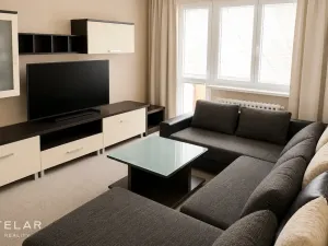 Prodej bytu 3+1, Přerov - Přerov I-Město, Interbrigadistů, 72 m2