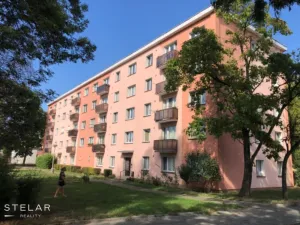 Prodej bytu 3+1, Přerov - Přerov I-Město, Interbrigadistů, 72 m2