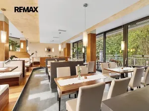 Prodej restaurace, Plzeň, Částkova, 489 m2