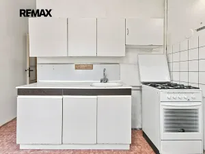 Prodej bytu 2+1, Přeštice, Smetanova, 52 m2