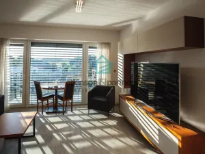 Pronájem bytu 1+kk, Hluboká nad Vltavou, Munická, 34 m2