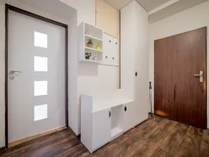 Prodej bytu 2+1, Trutnov - Dolní Předměstí, Úpské nábřeží, 119 m2