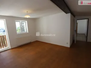 Pronájem bytu 2+1, Karlovy Vary - Počerny, 68 m2