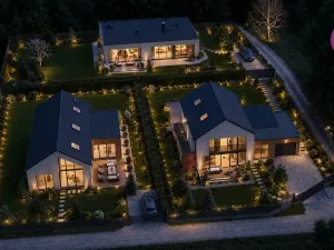 Prodej pozemku pro bydlení, Hukvaldy, 984 m2