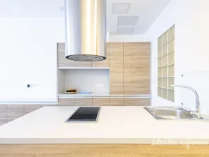 Pronájem bytu 1+kk, Praha - Nové Město, U půjčovny, 38 m2