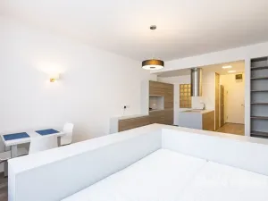 Pronájem bytu 1+kk, Praha - Nové Město, U půjčovny, 38 m2