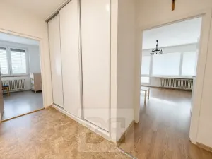 Pronájem bytu 4+1, Brno, Oblá, 80 m2