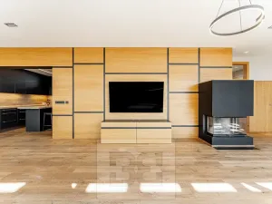 Prodej bytu 6+kk a větší, Praha - Břevnov, Kukulova, 230 m2