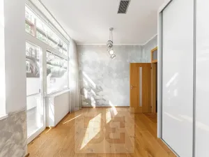 Prodej bytu 6+kk a větší, Praha - Břevnov, Kukulova, 230 m2