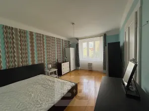Pronájem bytu 2+kk, Praha - Žižkov, Radhošťská, 47 m2