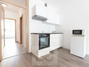 Pronájem bytu 2+kk, Praha - Košíře, Vrchlického, 48 m2