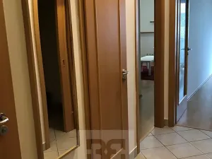 Pronájem bytu 2+kk, Praha - Žižkov, Budovcova, 60 m2