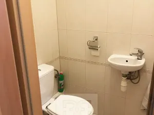 Pronájem bytu 2+kk, Praha - Žižkov, Budovcova, 60 m2