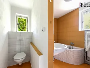 Prodej rodinného domu, Zásmuky, Sladkovského, 206 m2