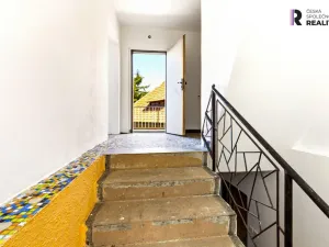 Prodej rodinného domu, Zásmuky, Sladkovského, 206 m2