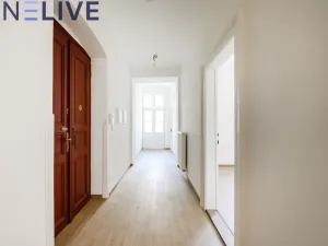 Pronájem bytu 3+1, Plzeň, Kardinála Berana, 105 m2