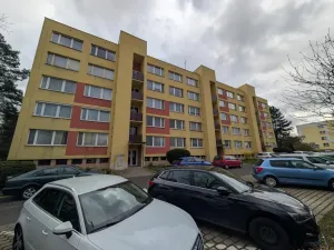 Pronájem bytu 2+kk, Mladá Boleslav - Mladá Boleslav II, U stadionu, 46 m2