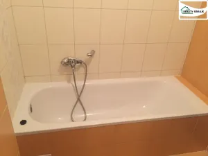 Pronájem bytu 2+kk, Plzeň, Zborovská, 42 m2