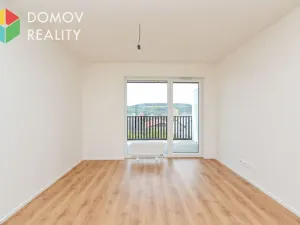 Pronájem bytu 2+kk, Beroun, U Židovského hřbitova, 42 m2