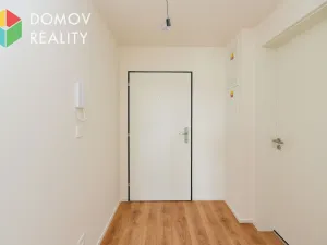 Pronájem bytu 2+kk, Beroun, U Židovského hřbitova, 42 m2
