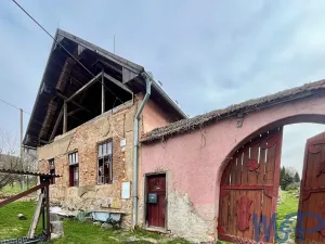 Prodej rodinného domu, Dobroutov, 196 m2