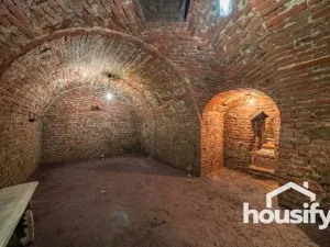 Pronájem vinného sklepa, Hodonice, Janská, 50 m2