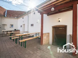 Pronájem vinného sklepa, Hodonice, Janská, 50 m2