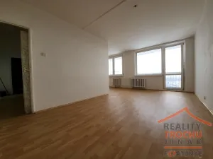 Pronájem bytu 4+1, Litvínov, Větrná, 76 m2