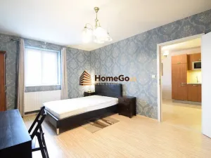Pronájem bytu 2+kk, Praha - Vinohrady, Ondříčkova, 52 m2