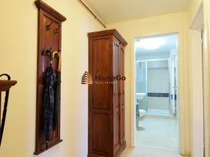 Pronájem bytu 2+kk, Praha - Vinohrady, Ondříčkova, 52 m2